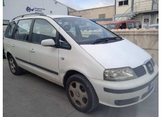 SEAT ALHAMBRA (7V9)