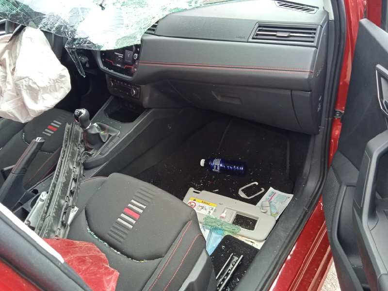 seat ibiza (kj1) del año 2019