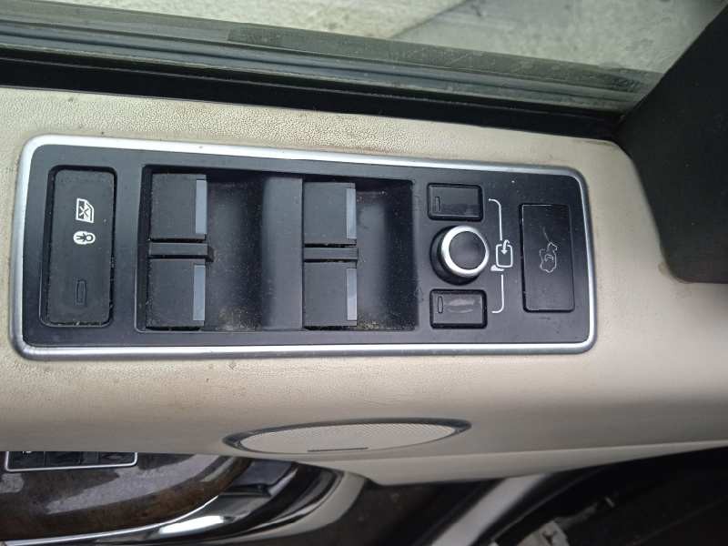 land rover range rover del año 2013