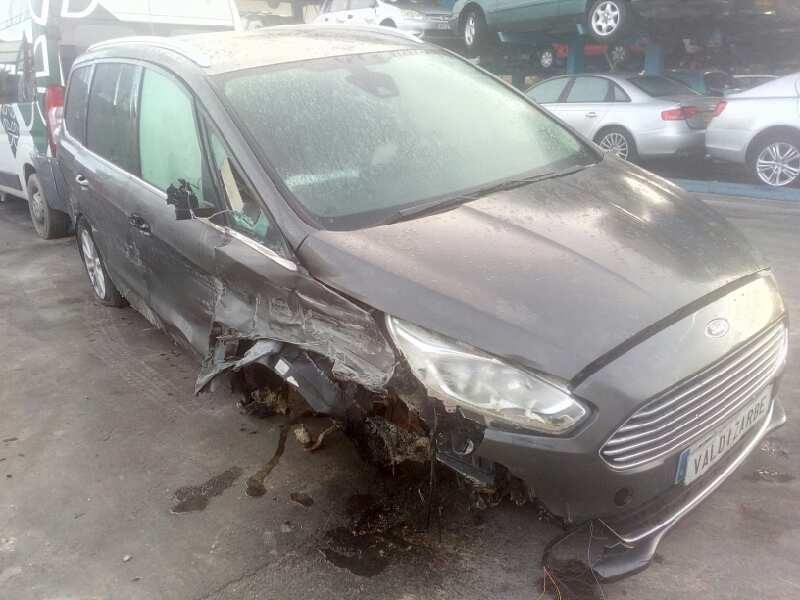 ford galaxy del año 2017