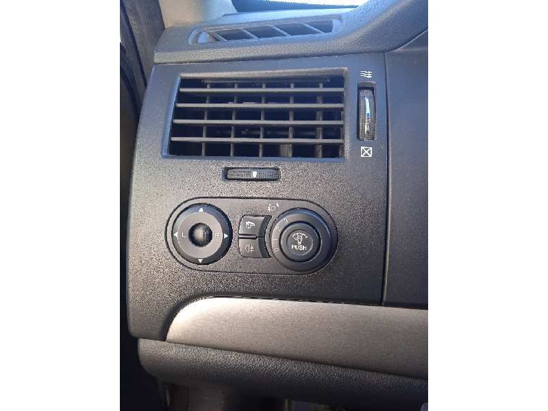 chevrolet epica del año 2007