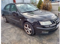 saab 9-3 berlina del año 2005