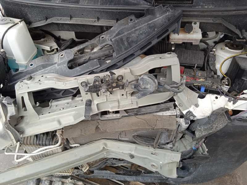 nissan nv 200 (m20) del año 2016