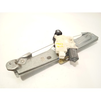 Recambio de elevalunas trasero derecho para opel astra k sports tourer (b16) 1.4 turbo (35) referencia OEM IAM 39142320  