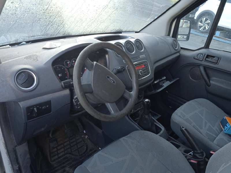 ford transit connect (tc7) del año 2012