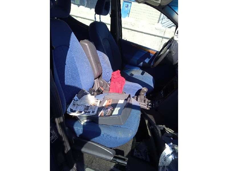 mercedes-benz clase a (w168) del año 2003