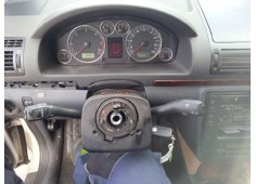 seat alhambra (7v9) del año 2001 2