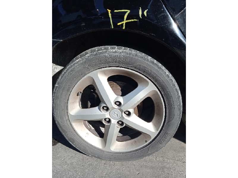 hyundai sonata (nf) del año 2006