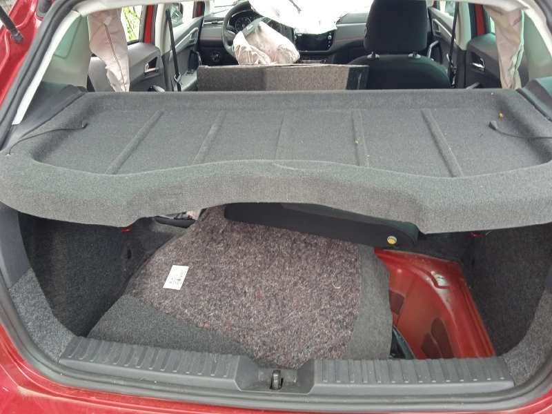 seat ibiza (kj1) del año 2019