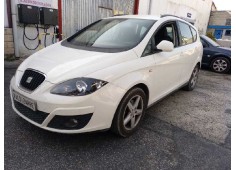 seat altea xl (5p5) del año 2010