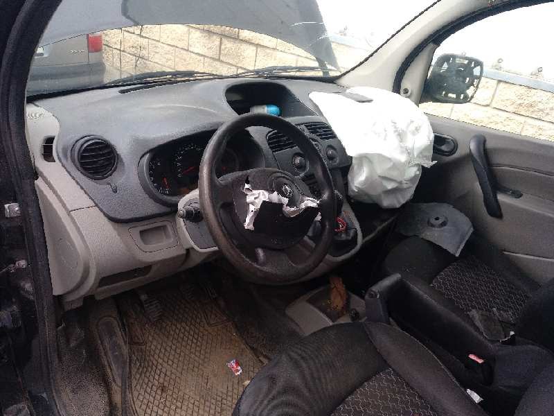 renault kangoo del año 2010