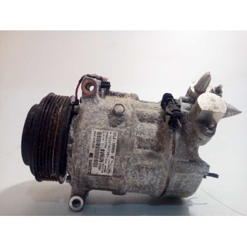 Recambio de compresor aire acondicionado para land rover evoque hse referencia OEM IAM CPLA19D629BF LR112585 