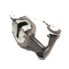 Recambio de cerradura puerta delantera derecha para toyota yaris hybrid feel! referencia OEM IAM 690300D540  