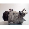Recambio de compresor aire acondicionado para land rover evoque hse referencia OEM IAM CPLA19D629BF LR112585 