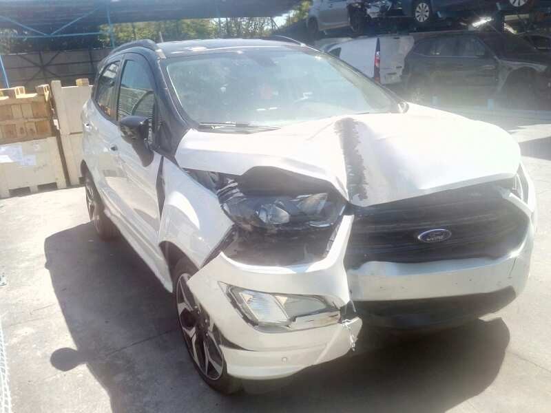 ford ecosport (cr6) del año 2018