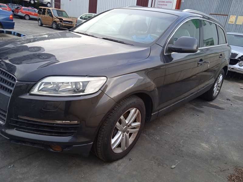 audi q7 (4l) del año 2006