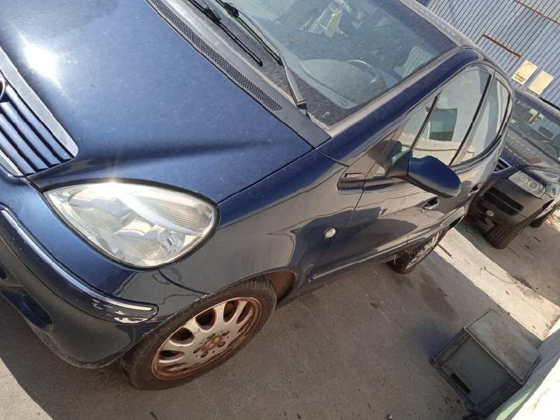 mercedes-benz clase a (w168) del año 2003