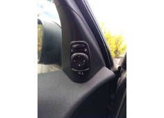 saab 9-3 berlina del año 2005 2