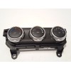 Recambio de mando climatizador para mazda cx-3 (dk) 2.0 skyactiv-g referencia OEM IAM DH0P61190E  