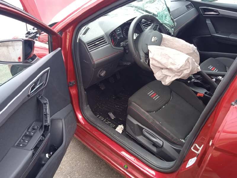 seat ibiza (kj1) del año 2019