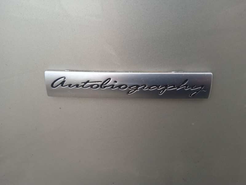 land rover range rover del año 2013