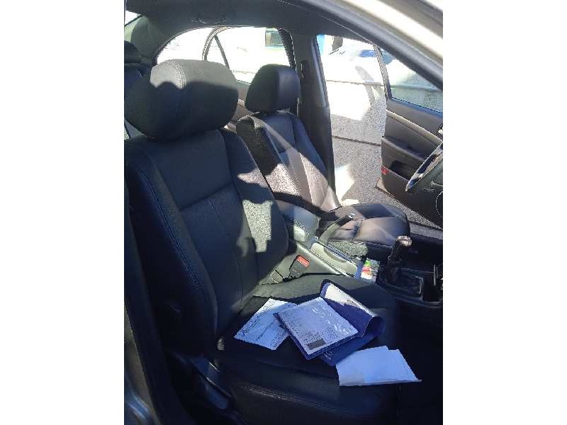 chevrolet epica del año 2007