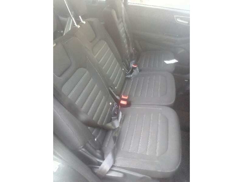 ford galaxy del año 2017