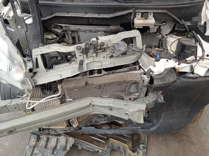 nissan nv 200 (m20) del año 2016