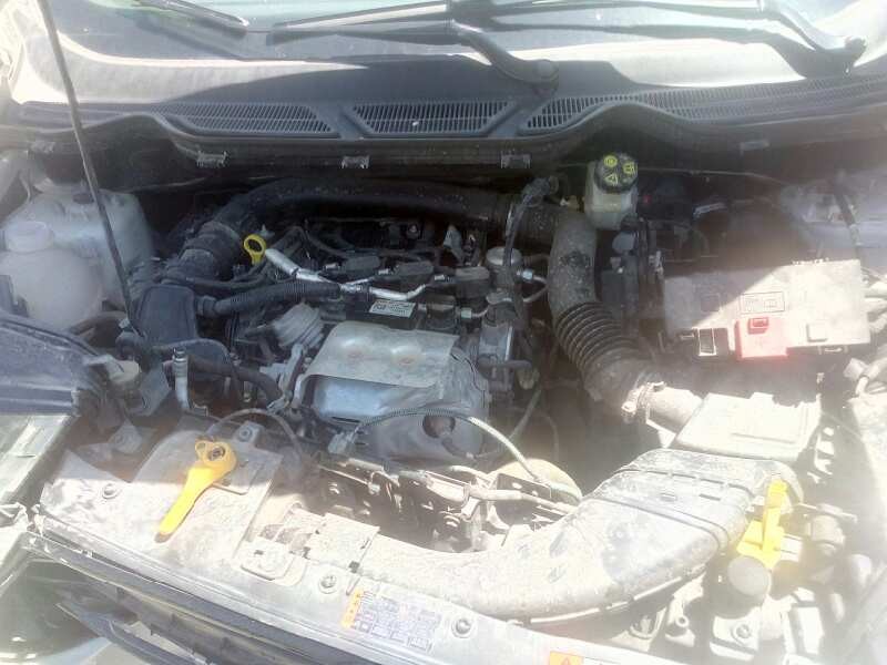 ford ecosport (cr6) del año 2018