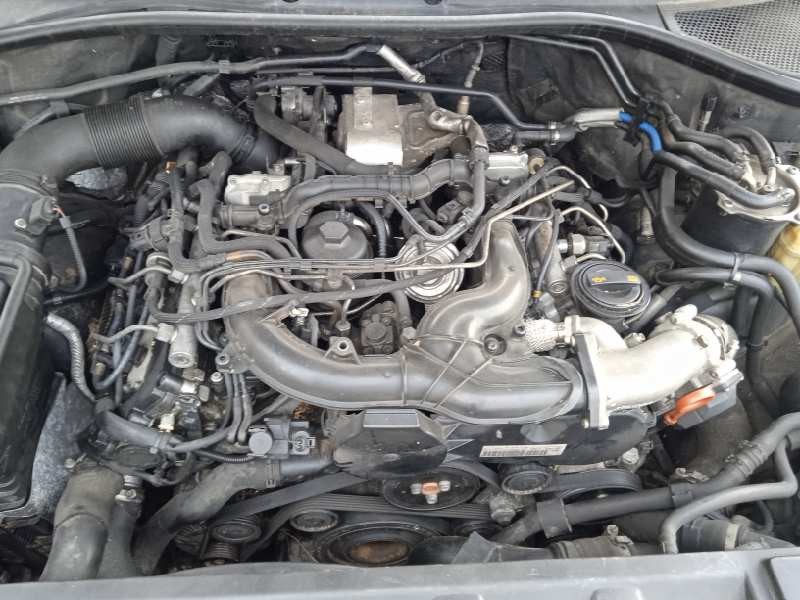 audi q7 (4l) del año 2006