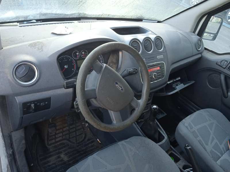 ford transit connect (tc7) del año 2012
