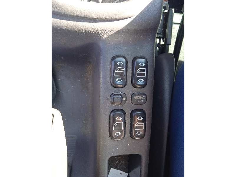 mercedes-benz clase a (w168) del año 2003