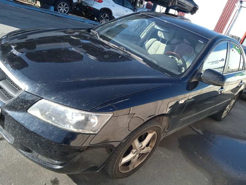 hyundai sonata (nf) del año 2006