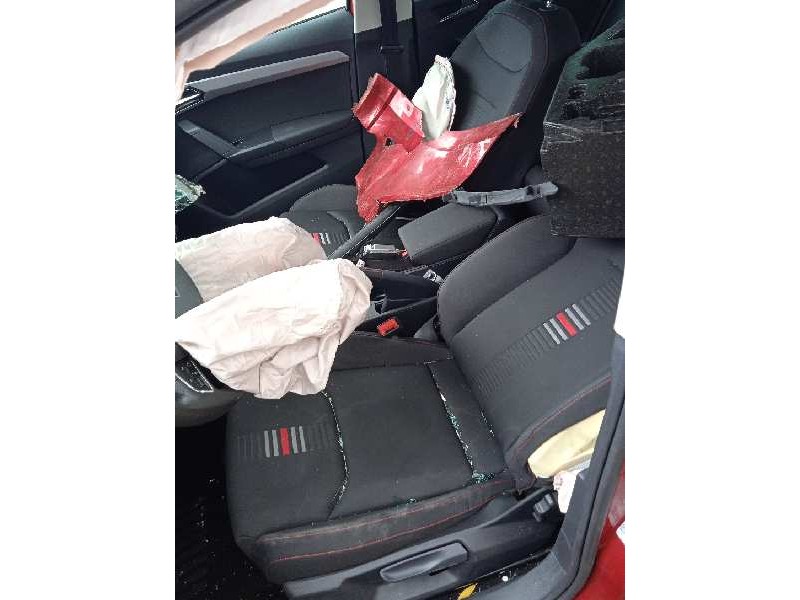 seat ibiza (kj1) del año 2019