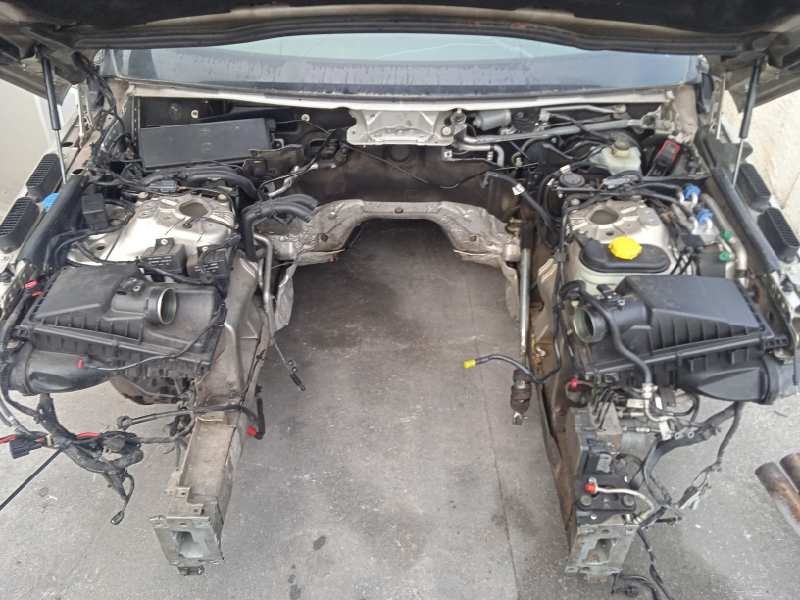 land rover range rover del año 2013