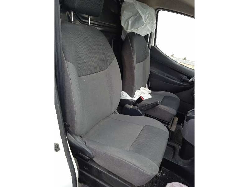 nissan nv 200 (m20) del año 2016