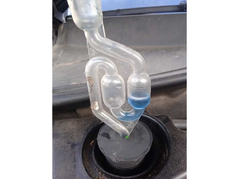 audi q7 (4l) del año 2006