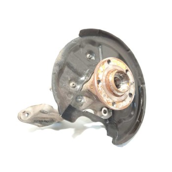 Recambio de mangueta trasera derecha para volkswagen tiguan sport 4motion bmt referencia OEM IAM 5QF505436F  8V0598625C