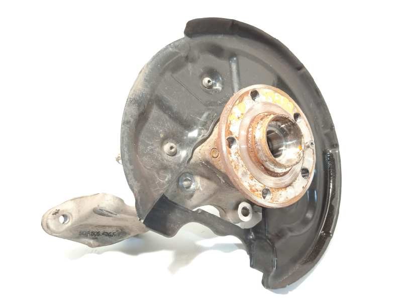 MANGUETA TRASERA DERECHA 5QF505436F 8V0598625C