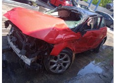 audi a1 sportback (8xf) del año 2015