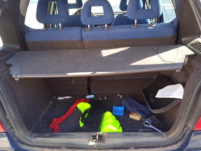 mercedes-benz clase a (w168) del año 2003