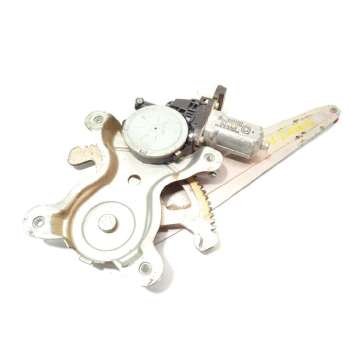 ELEVALUNAS TRASERO IZQUIERDO MN182354 AE0620402750