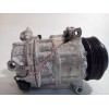 Recambio de compresor aire acondicionado para land rover evoque hse referencia OEM IAM CPLA19D629BF LR112585 