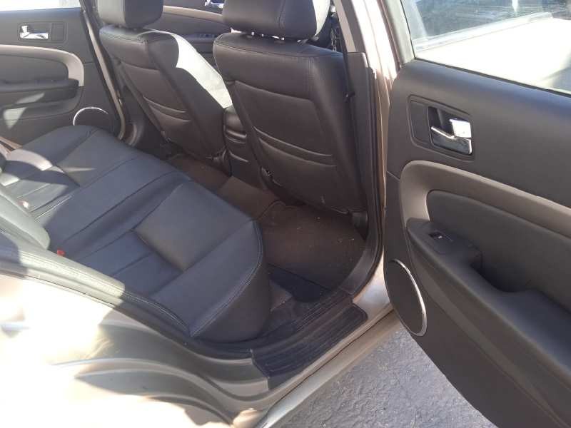 chevrolet epica del año 2007