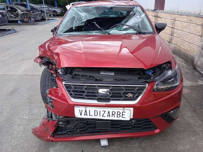 seat ibiza (kj1) del año 2019