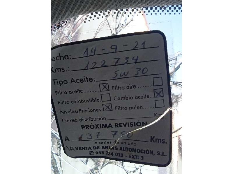 audi a1 sportback (8xf) del año 2015