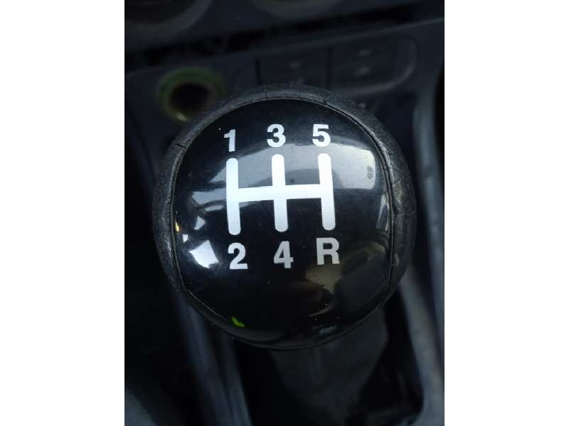 ford transit connect (tc7) del año 2012