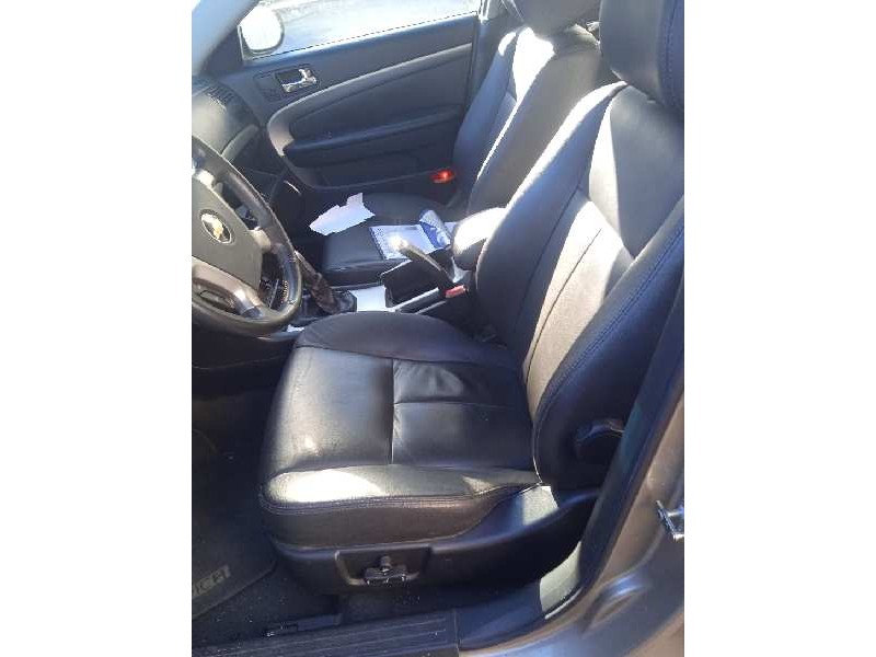 chevrolet epica del año 2007