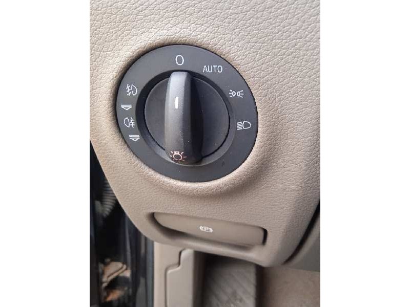 audi q7 (4l) del año 2006