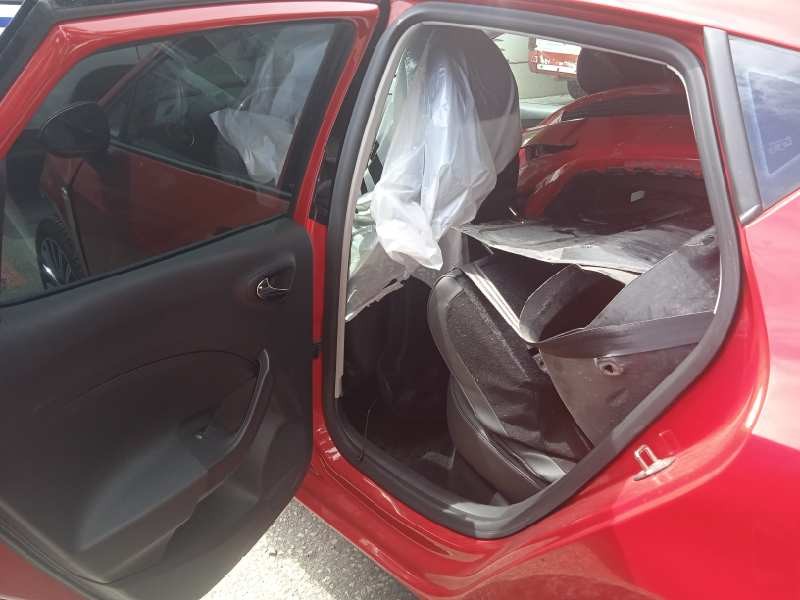 seat ibiza (6p1) del año 2016